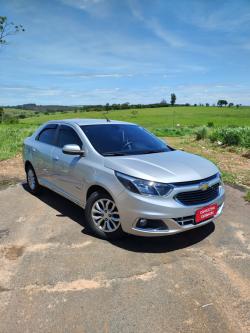 CHEVROLET Cobalt 1.8 4P FLEX ELITE AUTOMTICO