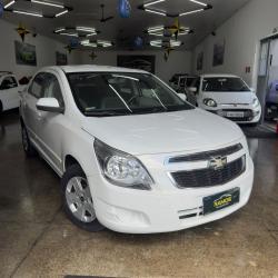 CHEVROLET Cobalt 1.8 4P FLEX LT AUTOMTICO