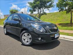 CHEVROLET Cobalt 1.8 4P FLEX LTZ