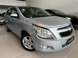 CHEVROLET Cobalt 1.8 4P FLEX LT