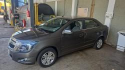 CHEVROLET Cobalt 1.8 4P FLEX LTZ