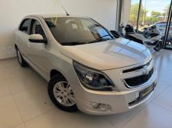 CHEVROLET Cobalt 1.8 4P FLEX LTZ