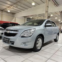 CHEVROLET Cobalt 1.8 4P FLEX LT