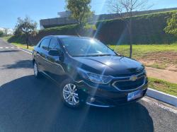 CHEVROLET Cobalt 1.8 4P FLEX LTZ