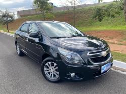 CHEVROLET Cobalt 1.8 4P FLEX GRAFHITE AUTOMTICO