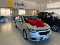 CHEVROLET Cobalt 1.8 4P FLEX LTZ AUTOMTICO