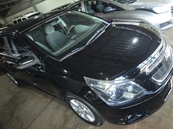 CHEVROLET Cobalt 1.8 4P FLEX LTZ AUTOMTICO