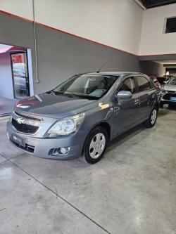 CHEVROLET Cobalt 1.8 4P FLEX LT AUTOMTICO