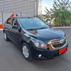 CHEVROLET Cobalt 1.8 4P FLEX LTZ AUTOMTICO