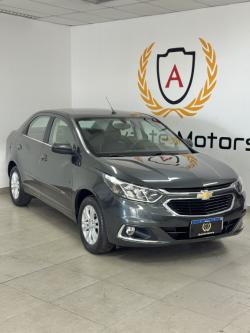 CHEVROLET Cobalt 1.8 4P FLEX LTZ