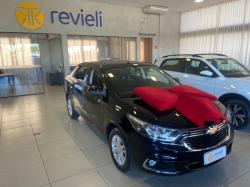 CHEVROLET Cobalt 1.8 4P FLEX LTZ AUTOMTICO