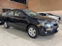 CHEVROLET Cobalt 1.8 4P FLEX LTZ