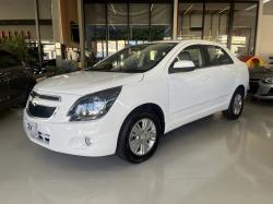 CHEVROLET Cobalt 1.8 4P FLEX LTZ AUTOMTICO