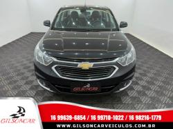 CHEVROLET Cobalt 1.8 4P FLEX ELITE AUTOMTICO