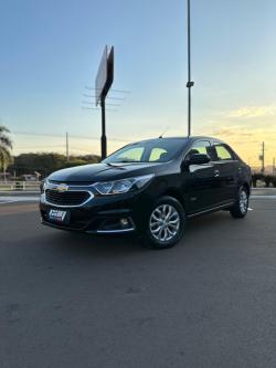 CHEVROLET Cobalt 1.8 4P FLEX ELITE AUTOMTICO