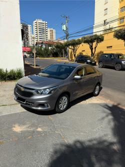 CHEVROLET Cobalt 1.8 4P FLEX LTZ AUTOMTICO