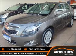 CHEVROLET Cobalt 1.8 4P FLEX LTZ