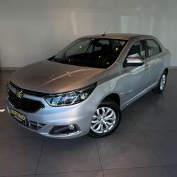 CHEVROLET Cobalt 1.8 4P FLEX ELITE AUTOMTICO