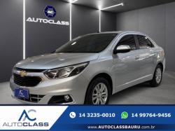 CHEVROLET Cobalt 1.8 4P FLEX LTZ AUTOMTICO