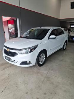 CHEVROLET Cobalt 1.8 4P FLEX LTZ