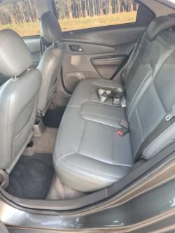 CHEVROLET Cobalt 1.8 4P FLEX LTZ AUTOMTICO