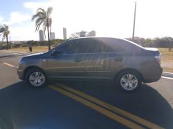 CHEVROLET Cobalt 1.8 4P FLEX LTZ AUTOMTICO