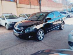 CHEVROLET Cobalt 1.8 4P FLEX LTZ