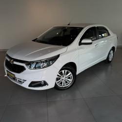 CHEVROLET Cobalt 1.8 4P FLEX LTZ AUTOMTICO