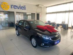 CHEVROLET Cobalt 1.8 4P FLEX ELITE AUTOMTICO