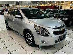 CHEVROLET Cobalt 1.8 4P FLEX LTZ