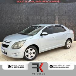 CHEVROLET Cobalt 1.8 4P FLEX LT