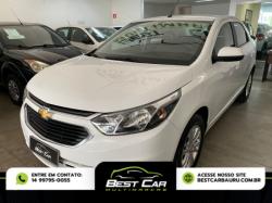 CHEVROLET Cobalt 1.8 4P FLEX LTZ