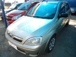 CHEVROLET Corsa Hatch 1.4 4P MAXX FLEX