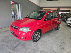 CHEVROLET Corsa Hatch 1.4 4P MAXX FLEX