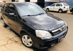 CHEVROLET Corsa Hatch 1.4 4P MAXX FLEX