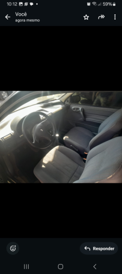 CHEVROLET Corsa Hatch 1.0