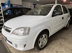 CHEVROLET Corsa Hatch 1.4 4P MAXX FLEX