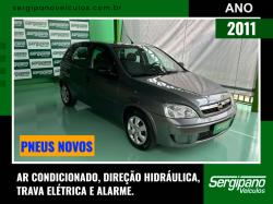 CHEVROLET Corsa Hatch 1.4 4P MAXX FLEX