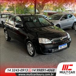 CHEVROLET Corsa Hatch 1.4 4P MAXX FLEX