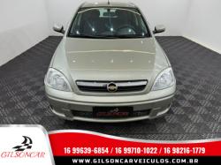 CHEVROLET Corsa Hatch 1.4 4P PREMIUM FLEX