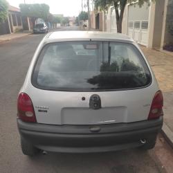 CHEVROLET Corsa Hatch 1.0 WIND