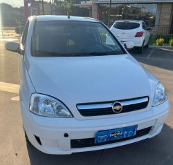 CHEVROLET Corsa Hatch 1.4 4P MAXX FLEX