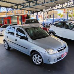 CHEVROLET Corsa Hatch 1.4 4P MAXX FLEX