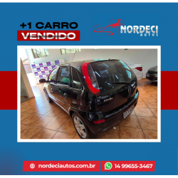 CHEVROLET Corsa Hatch 1.0 4P VHC FLEX MAXX