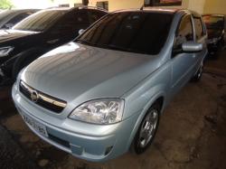 CHEVROLET Corsa Hatch 1.4 4P PREMIUM FLEX