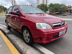 CHEVROLET Corsa Hatch 1.4 4P PREMIUM FLEX