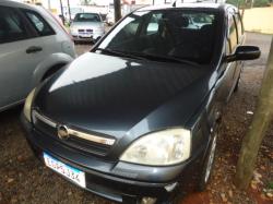 CHEVROLET Corsa Hatch 1.4 4P MAXX FLEX