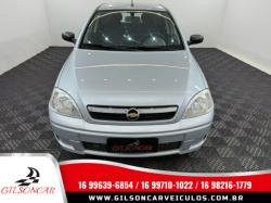 CHEVROLET Corsa Hatch 1.4 4P MAXX FLEX