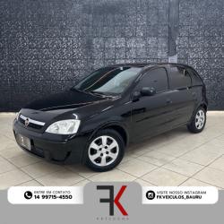 CHEVROLET Corsa Hatch 1.4 4P MAXX FLEX