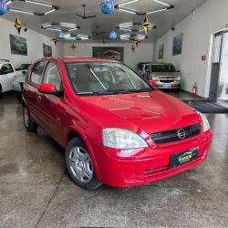 CHEVROLET Corsa Hatch 1.0 4P JOY